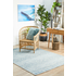 Rug Culture Terrace Large Blue Rug 290X200CM - TER-5505-BLU-290X200 image NaN