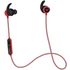 JBL JBLREFMINIBTRED Reflect Mini In Ear Earphones image NaN