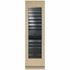Fisher & Paykel Series 11 Integrated Wine Storage Cabinet 91 Bottle Left Hinge RS6121VL2K1 image NaN