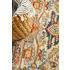 Rug Culture Legacy Small Multi-coloured Rug 150X150CM - LEG-850-RUST-150150 image NaN