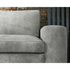 Kalona ROVINJ Four Seater Sofa Cloud WS-201-LRS-VILA-11 image NaN