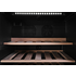 Vintec 198 Bottle Wine Storage Cabinet V190SG2EBK image NaN