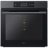 LG Series 9- 60cm Full Steam Pyrolytic Oven with InstaView-Matte Black BO609T2MB4 image NaN