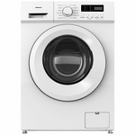 Germanica 8kg Front Load Washing Machine GFW800AU80 hero image