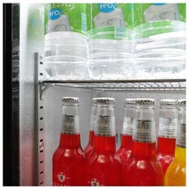 Schmick 190L Outdoor Beverage Centre SK190-BS hero image