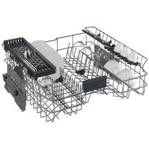 Beko 60cm Fully Integrated Dishwasher BDI1410 hero image