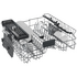 Beko 60cm Fully Integrated Dishwasher BDI1410 image NaN