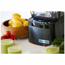 Blendtec Professional 800 Blender with BPA-Free WildSide+ Jar Black P800D3501 hero image