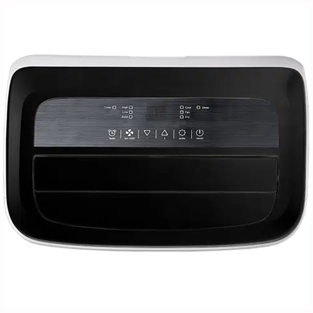 TCL 3.5kW Portable Air Conditioner TAC-12CPB-MZ hero image