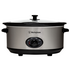 Westinghouse WHSC01SS 6.5L Slow Cooker image NaN