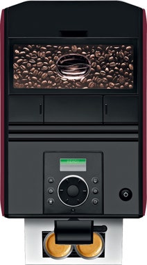 Jura 13781 Impressa A5 Coffee Machine hero image