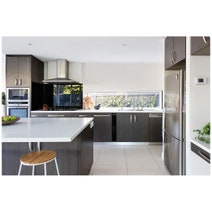 Schweigen 90cm Silent Canopy Rangehood and ISO Drive SP Motor Pack WM2190SPPAK hero image