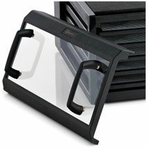 Excalibur Digital Display Five Tray Food Dehydrator 4548CDB hero image