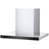 LG 60cm Series 7 Canopy Range Hood Stainless Steel BWH607T3S image NaN