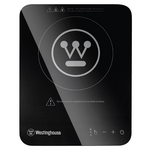 Westinghouse 2000W Portable Induction Cooktop WHIC03K hero image