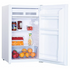 Euromaid 121L Bar Fridge EBF126W image NaN