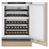 Fisher & Paykel Series 9 Integrated 35 Bottle Dual Zone Wine Cabinet RS6009V2R1 image NaN