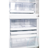 Fisher & Paykel E402BRX4 403L ActiveSmart Bottom Mount Fridge image NaN