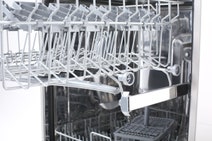 Haier HDW12-TFE3SS Freestanding Dishwasher hero image