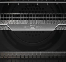 Westinghouse 60cm Electric Built-In Steam Assist Oven WVEP618DSC hero image