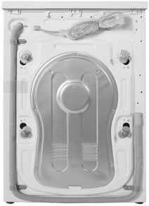Panasonic NA-140VG4WAU 10kg ECONAVI Front Load Washing Machine hero image