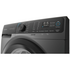 Westinghouse EasyCare 500 9kg Front Load Washing Machine Grey WWF9024M5SAS image NaN