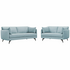 Kalona Zeist Neptual Three Seater Sofa  - 31600A-3P-FRD33 image NaN