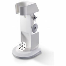 Bamix Deluxe Immersion Blender 180W White 76050 hero image