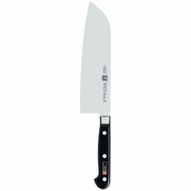 Zwilling PROFESSIONAL 'S' 18cm Santoku Knife 60120 hero image