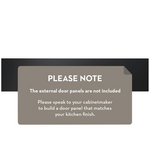 V-ZUG V4000 14 Integrated Warming Drawer 3402700001 hero image