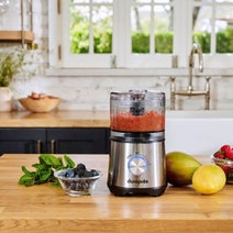 Durapres Prep & Serve Bundle with Electric Knife Set, Hand Mixer Set and Mini Food Processor DP10809AU hero image