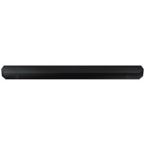 Samsung Q Series 3.1.2 Channel Atmos Soundbar with Wireless Sub HW-Q600B-XY hero image