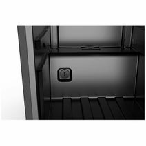 Triomph 116 Bottle Single Zone Ageing Wine Fridge TKV116PDBX hero image