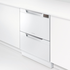 Fisher & Paykel DD60DAW8 Double DishDrawer image NaN