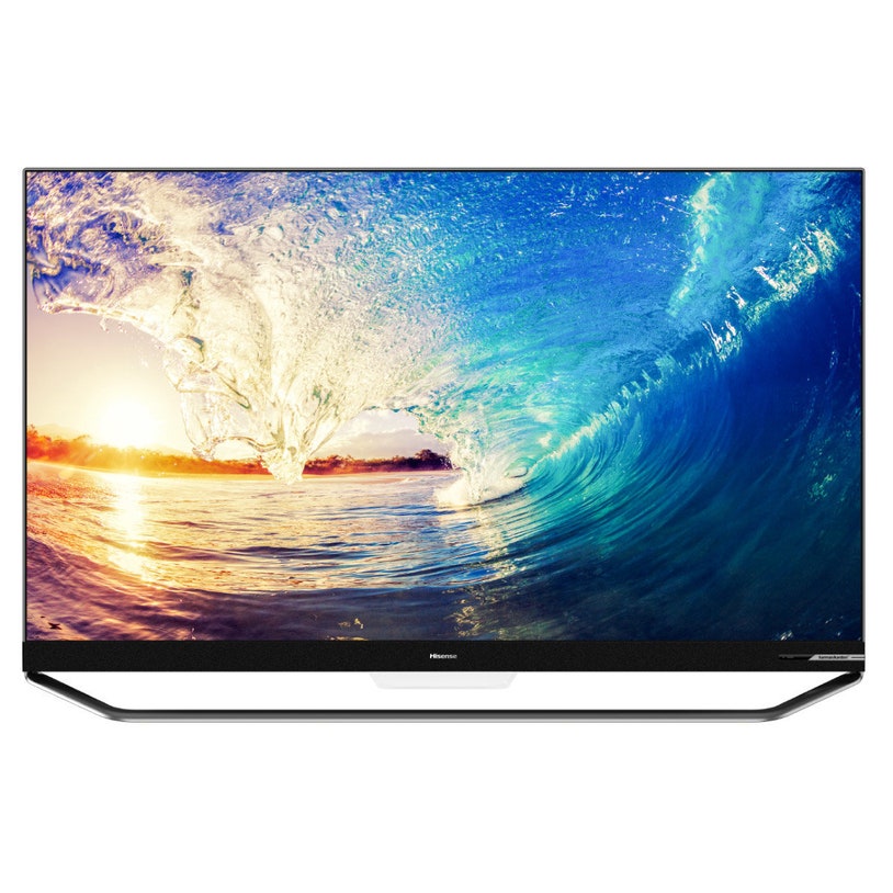 Hisense 65P9 65 Inch 165cm Smart 4k Ultra HD ULED LCD TV