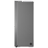 LG 635L Side by Side Fridge with Ice & Water Dispenser Stainless Steel GS-L600PL image NaN
