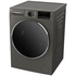Beko 12kg Front Load Washing Machine with AutoDose and Steam Graphite BFLB123ADG  image NaN