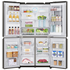 LG 708L InstaView French Door Fridge GF-V708BSL image NaN