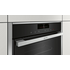 NEFF B58VT68N0B 60cm Pyrolytic Electric Built-In Oven with VarioSteam image NaN