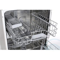 Bosch Dishwasher SMS40M18AU hero image