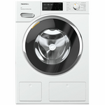 Miele 8kg Front Load Washing Machine WWH860 hero image