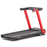 Reebok FR30z Floatride Treadmill Red RFCR-TMFR30Z-RD hero image