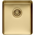 Titan Medium Single Bowl Sink Champagne TSCH40 image NaN