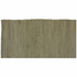Cadrys NATURALS JUTE KHAKI 250x300 Rug JUTENK3 image NaN