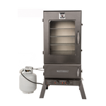 Masterbuilt MB20053418 XL Gas Smoker hero image
