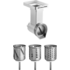 KitchenAid 90500 Rotor Slicer Shredder Attachment image NaN