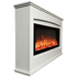 Modern Flames Kensington Mantle Suite Electric Fire Heater KEN50-AU image NaN