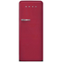 Smeg 50s Retro Style Fab Fridge Right Hinge Red FAB28RDRB6 image NaN