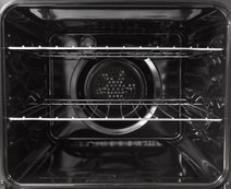 Chef CFG517SA 54cm Freestanding Natural Gas Oven/Stove hero image