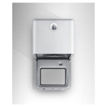 Midea MDWMINIW Mini Benchtop Dishwasher - 5L Tank hero image
